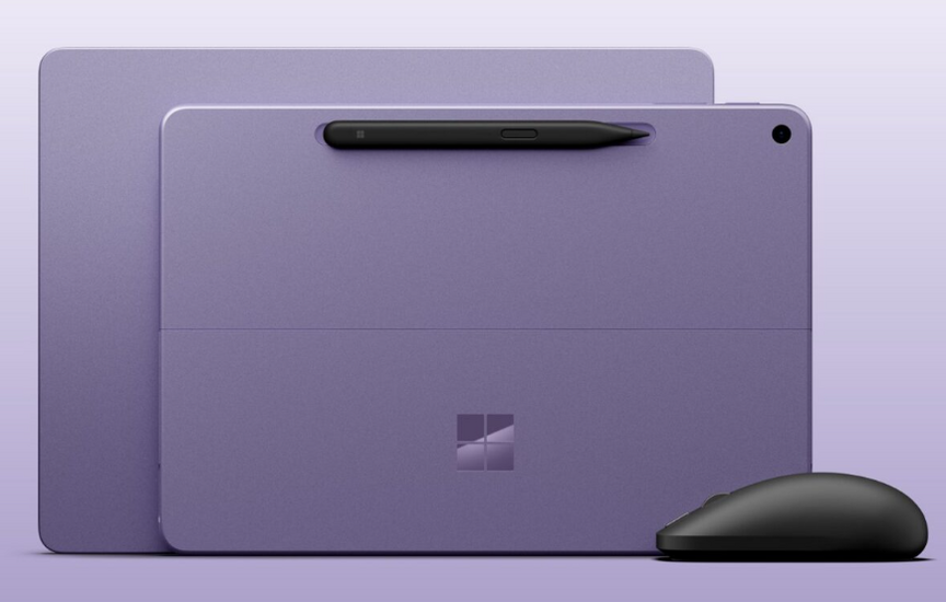 Surface Pro 12 và Surface Laptop 13 mới giá tăng đáng kể