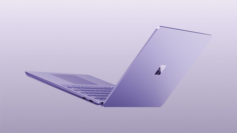 Surface Pro 12 X2 Plus vs Surface Pro 12 X Plus: khác nhau những gì?