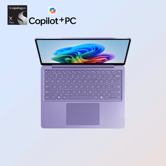 Surface Laptop 13 Snapdragon X2 Plus phù hợp với ai?