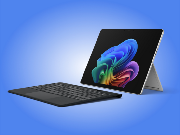 Surface Pro 12 2026 nâng cấp gì so với Surface Pro 12 2025?