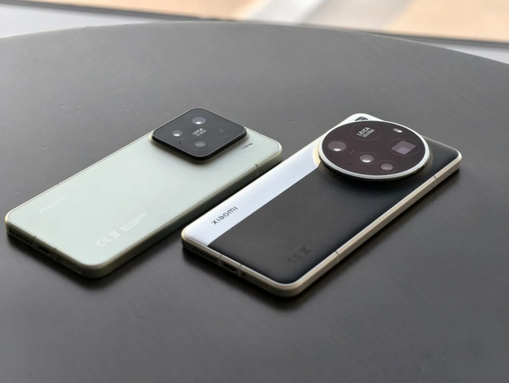 Tại sao smartphone 2026 không còn trang bị camera cảm biến kích thước 1 inch nữa?