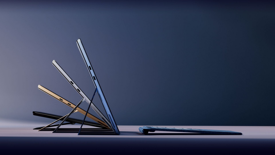 Snapdragon X2 Plus trên Surface 2026 có gì đáng chú ý?