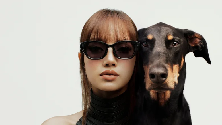 Meta ra mắt hai mẫu kính thông minh hợp tác với Lisa của BlackPink