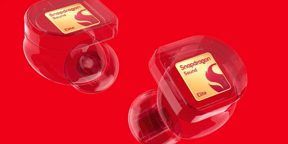 Qualcomm công bố Snapdragon Sound Elite Gen 2 dành cho các thiết bị âm thanh tích hợp AI