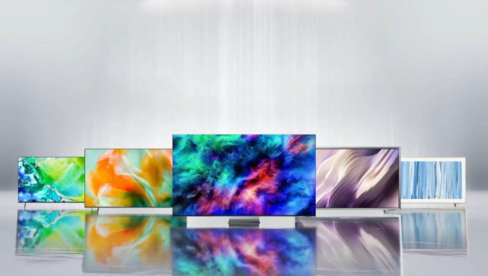 Các nhà sản xuất tấm nền TV LCD Trung Quốc bất ngờ thông báo tăng giá