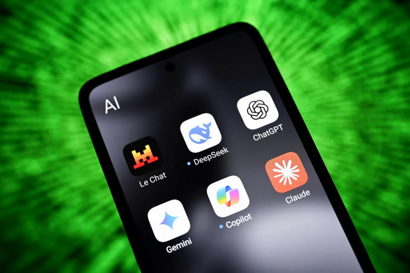 Hacker Trung Quốc dùng AI tấn công hơn 100 công ty, lấy được hơn 600.000 thẻ tín dụng