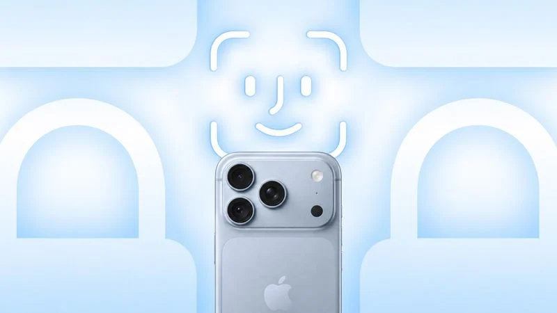 iPhone 18 Pro gặp sự cố với Face ID, Apple vội vàng cập nhật iOS vào tuần tới
