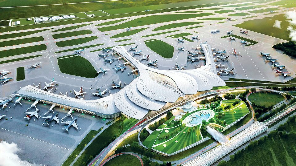 Khi người Việt tự tay mở lối bầu trời