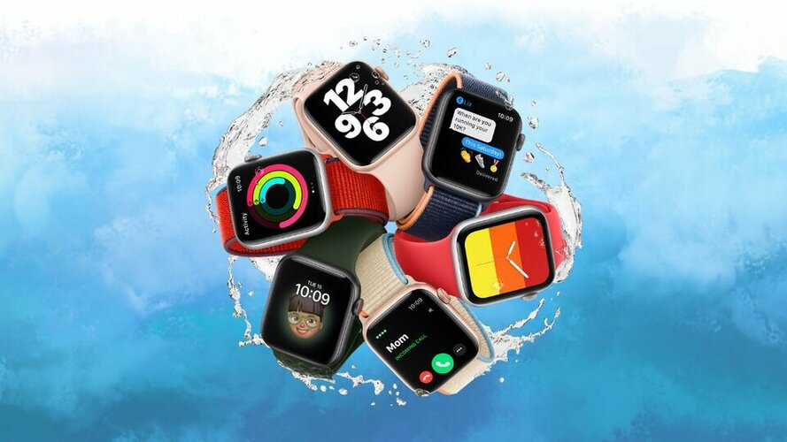 Chiếc đồng hồ rẻ nhất của Apple sắp chuyển sang vật liệu rẻ tiền hơn, hứa hẹn sẽ ảnh hưởng lớn đến giá bán