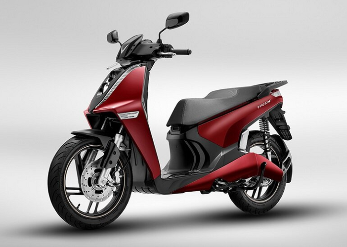 VinFast bất ngờ "tung chiêu" giảm giá xe máy điện tiền triệu trong tháng 8/2024