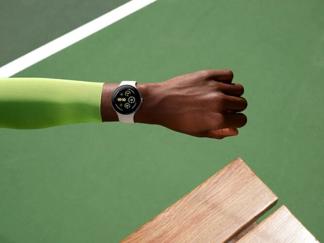 Smartwatch nhắc nhở tập luyện, vận động xưa rồi, chiếc smartwatch này thay vào đó sẽ nhắc bạn lúc nào nên nghỉ ngơi