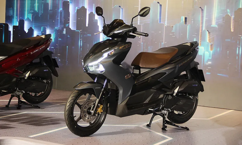 Giá xe máy Honda, Yamaha, VinFast "rẻ như cho" cuối tháng Ngâu, khách Việt tranh nhau mua