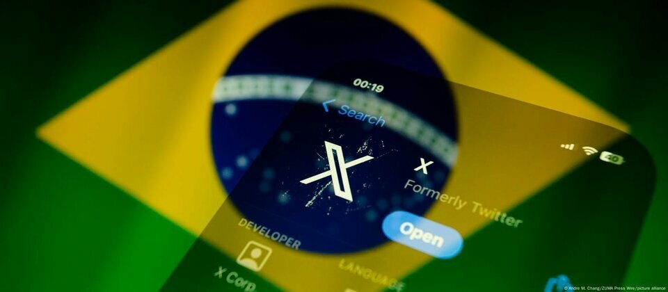 Tòa án tối cao Brazil tuyên bố bất kỳ ai sử dụng VPN để truy cập X sẽ bị phạt