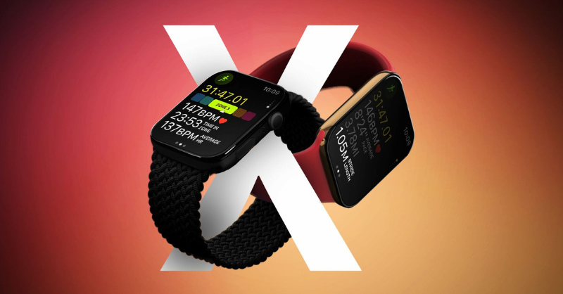 Rò rỉ "nóng hổi": Apple Watch Series 10 có gì khiến iFan "đứng ngồi không yên"?