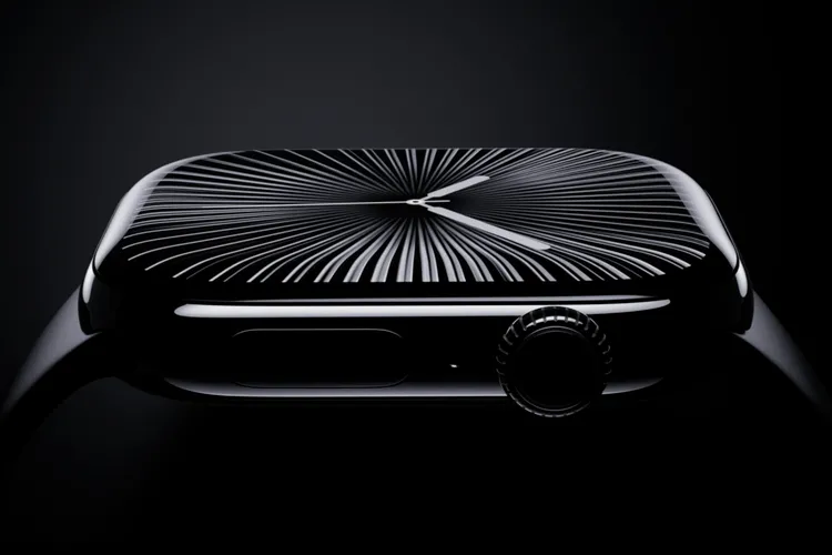 Apple Watch Series 10 ra mắt: màn hình lớn hơn, là Apple Watch mỏng nhất