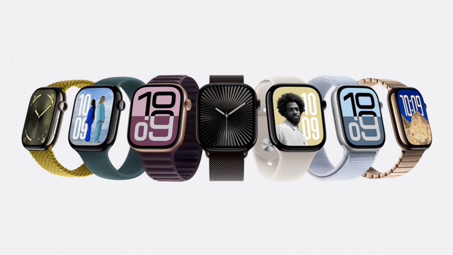 Apple Watch Series 10 sẽ có giá bao nhiêu tại thị trường Việt Nam?