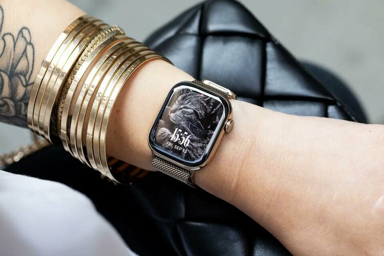 Hàng loạt trang công nghệ thế giới review Apple Watch Series 10: phiên bản kỷ niệm 10 năm dòng Apple Watch có đáng nâng cấp?