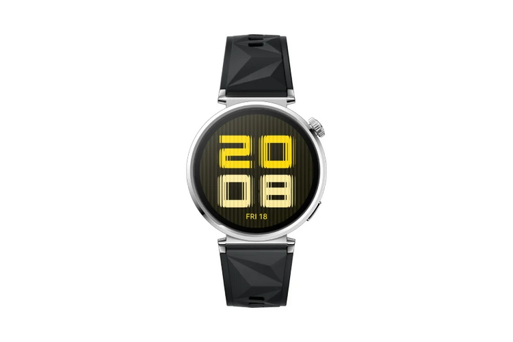 Huawei Watch GT 5 và GT 5 Pro: vỏ hợp kim titan hàng không và gốm nano tinh thể, pin cực trâu khiến Apple Watch "khóc thét"