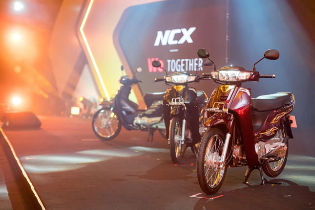 Honda Dream 2025 có gì mà khiến dân mạng háo hức mất ngủ?