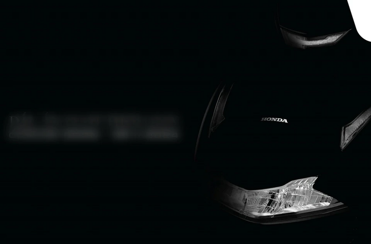 Honda sẽ ra mắt mẫu xe quốc dân nào vào ngày 5/11?