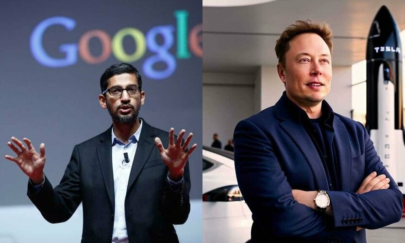 1505036-googles-willow-chip-sundar-pichai-and-elon-musk-discuss-quantum-computing-breakthrough...jpg 1505036-googles-willow-chip-sundar-pichai-and-elon-musk-discuss-quantum-computing-breakthrough...jpg