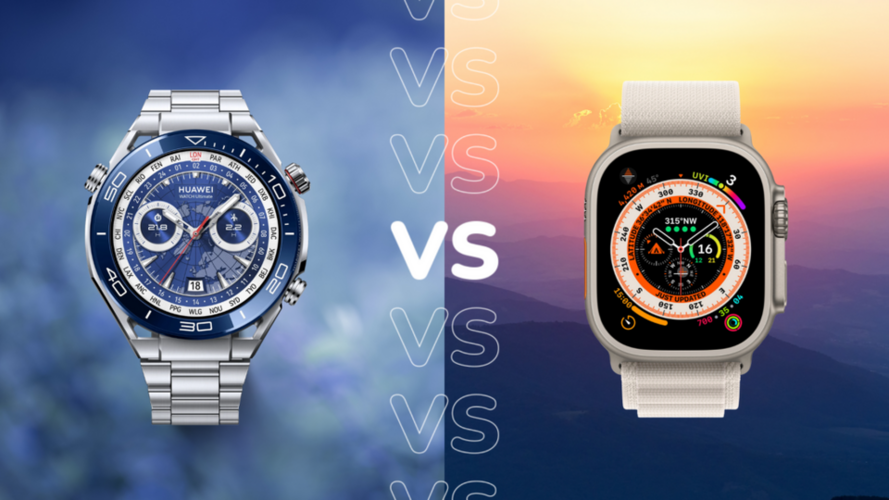Lười nhác lạc hậu, Apple phải "trả giá đắt" ở thị trường smartwatch