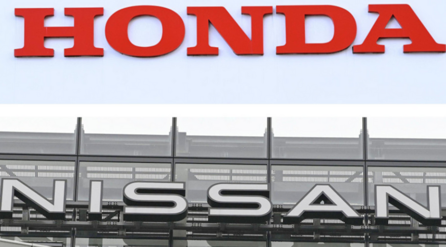 Liệu kế hoạch “giải cứu Nissan” của Honda có thành công?