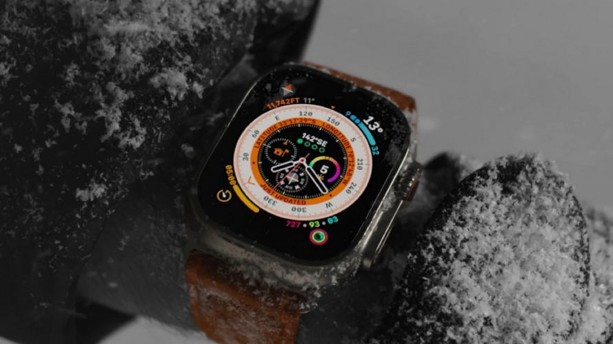 Tôi từng nghĩ mình muốn một chiếc smartwatch có kết nối 4G LTE nhưng giờ thì có lẽ không còn cần thiết nữa