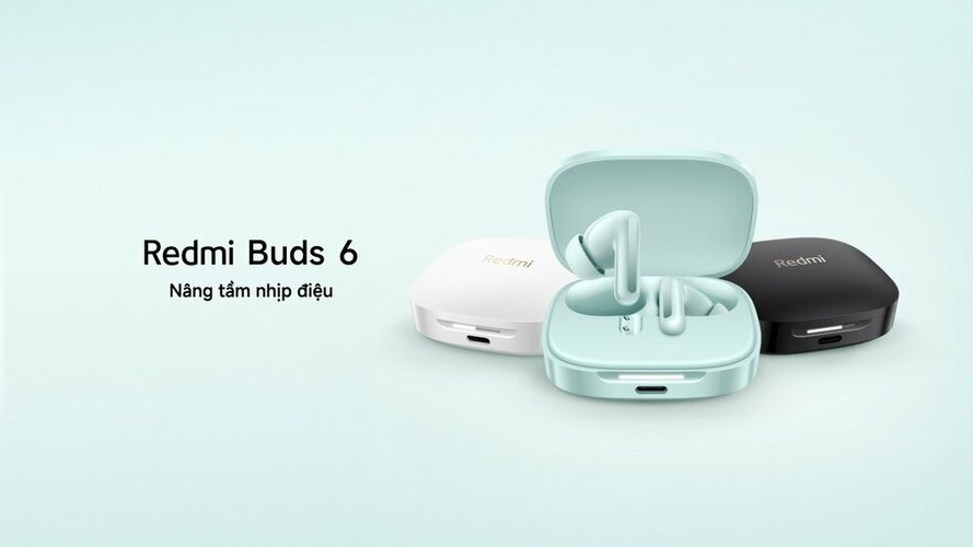 Xiaomi phủ kín thị trường Việt Nam bằng loạt thiết bị AIoT mới toanh: đủ hết từ tai nghe, đồng hồ đến cả màn hình máy tính, pin dự phòng tới 165W