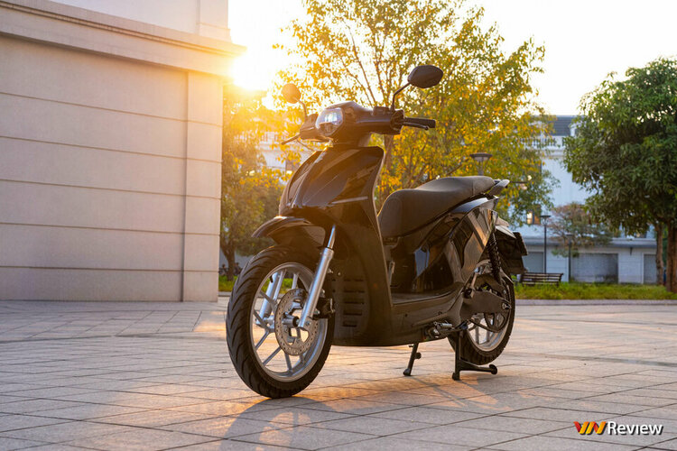 Trải nghiệm xe máy điện Dat Bike Quantum S3: Lựa chọn đáng giá trong phân khúc 35 triệu đồng