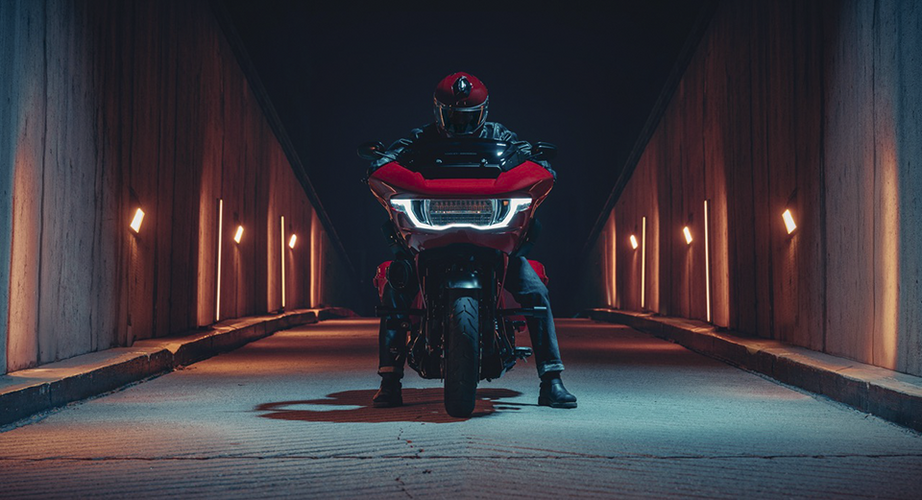 Harley-Davidson trình làng loạt xe mới của năm 2025