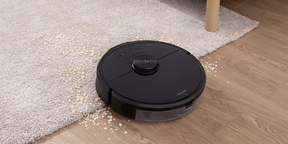 Roborock và nghi án rò rỉ dữ liệu người dùng