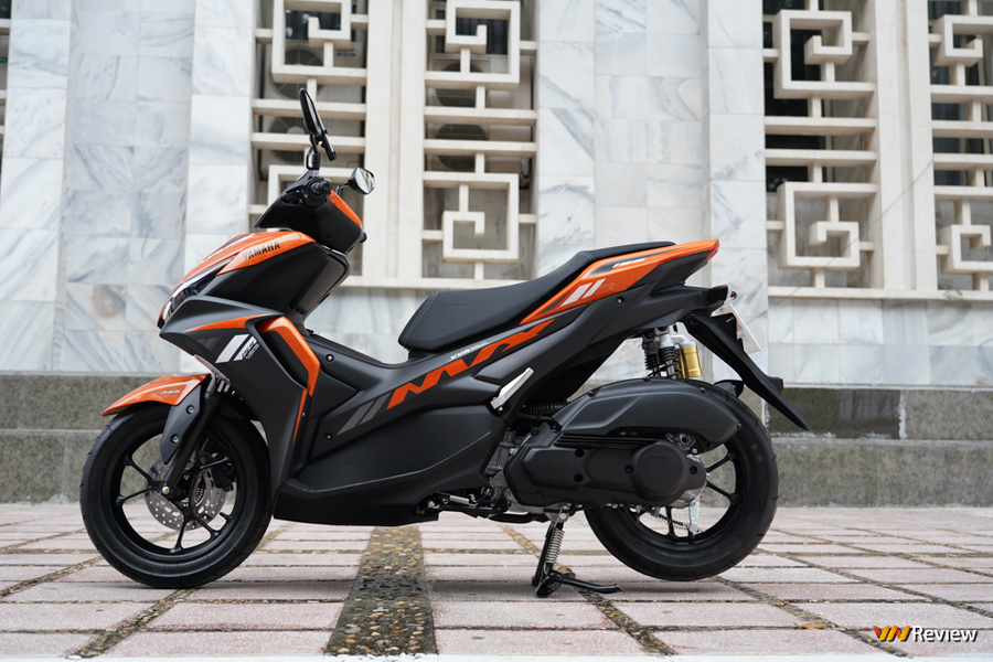 Chủ xe máy Yamaha cần làm sớm điều này, có khi còn được thu mua lại xe