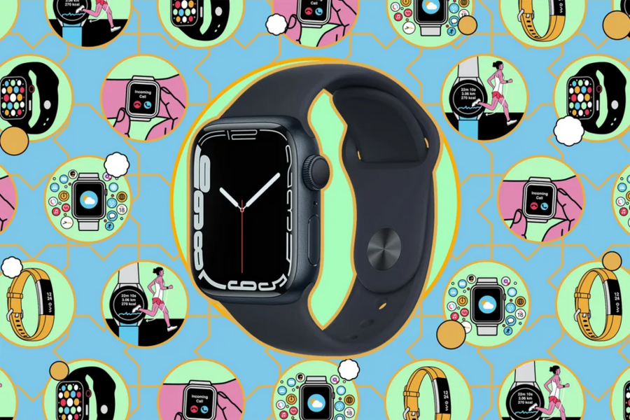 Bạn có biết dây đeo smartwatch bẩn đến mức nào không?