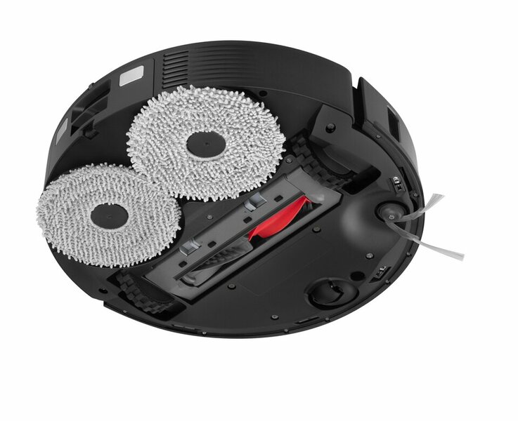Roborock trình làng bộ đôi robot hút bụi mới giá tầm trung, trang bị tầm cao