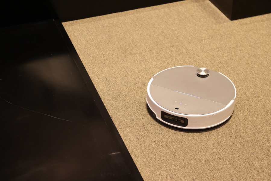 Hàn Quốc điều tra hàng loạt robot hút bụi vì lo ngại bảo mật thông tin người dùng