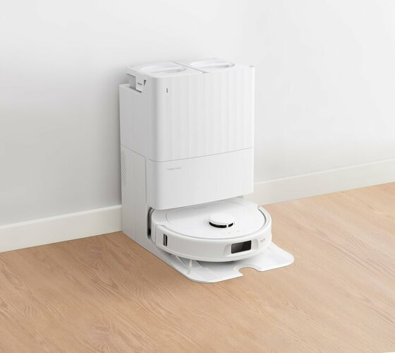 Roborock Qrevo S ra mắt tại Việt Nam: robot hút bụi “đủ món ăn chơi”, giá từ 14,55 triệu đồng