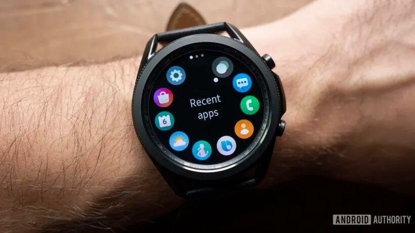 Samsung sắp dừng hỗ trợ các smartwatch chạy Tizen OS, dồn toàn lực cho Wear OS của Google