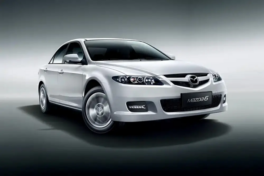 Ford Focus và Mazda6 ngừng sản xuất: Xe xăng hết thời rồi sao?