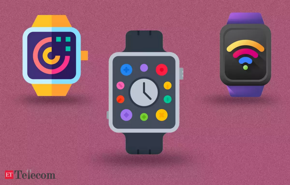 Apple khiến cả thị trường  smartwatch lao dốc, các hãng Trung Quốc tranh thủ bứt phá