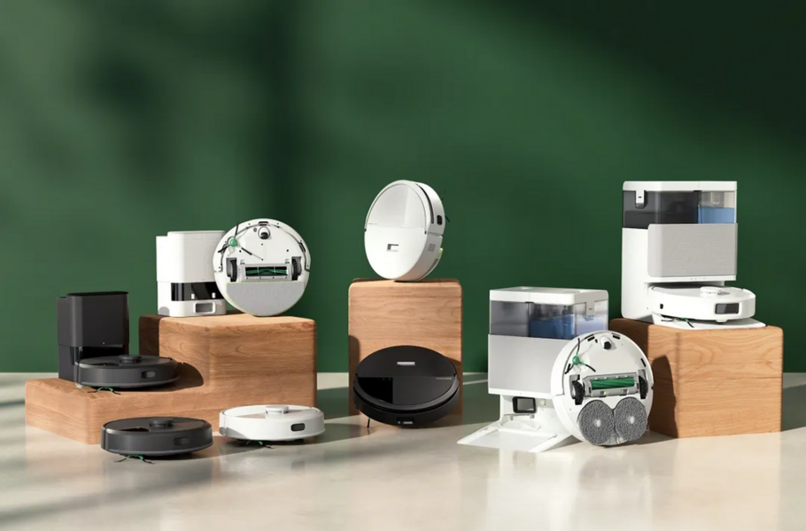 Hãng robot hút bụi Mỹ rơi vào nguy cơ phá sản, không cạnh tranh nổi Trung Quốc