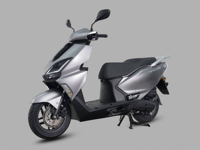 Honda tung át chủ bài 125 phân khối trang bị an toàn ngập mặt, giá rẻ hơn Vision