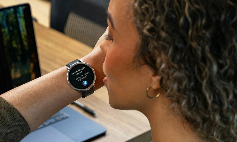 Amazfit Active 2 ra mắt tại Việt Nam: smartwatch GPS ứng dụng cả công nghệ GPT-4o của OpenAI , hỗ trợ ra lệnh giọng nói, giá chỉ 2,59 triệu đồng