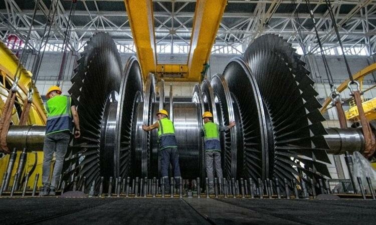 Trung Quốc tạo ra đột phá 'nhiên liệu kỳ diệu', hứa hẹn rút ngắn hành trình sao hỏa còn dưới 2 tháng