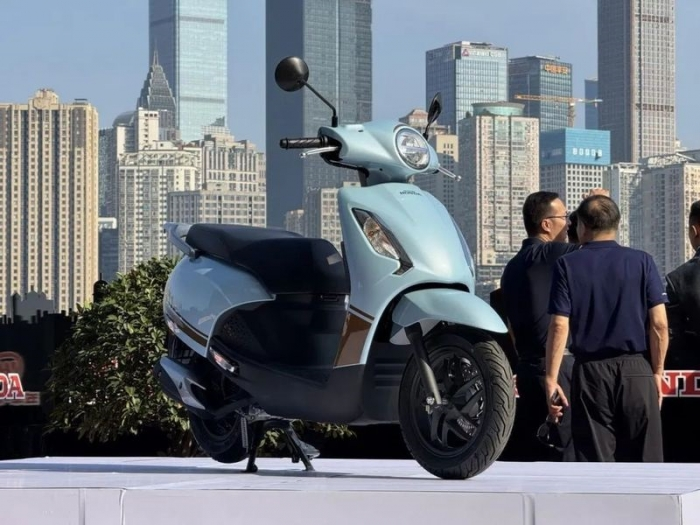 Không thể tin nổi! Honda sắp mang huyền thoại một thời của giới trẻ Hà Nội tái xuất trở lại đường đua