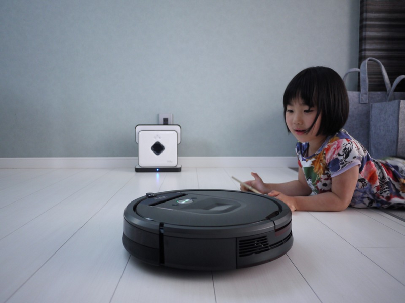 iRobot kỳ vọng chiếm 20% thị trường robot hút bụi Nhật Bản, mục tiêu cạnh tranh Dyson và Panasonic