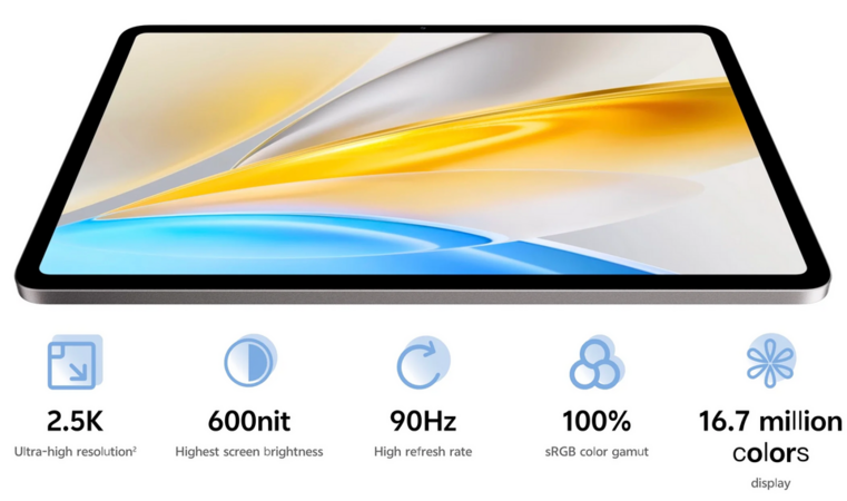 Máy tính bảng nào dành cho học tập giá từ 3,5 triệu đồng ?