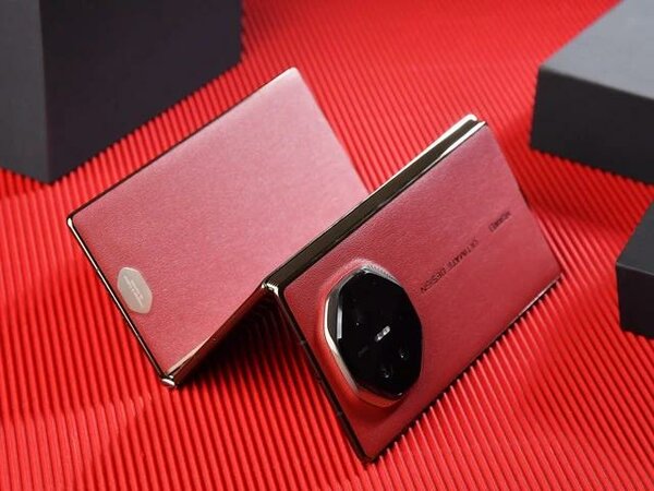 Huawei "một mình một chợ": chiếm tới 76,6% thị phần điện thoại gập Trung Quốc trong quý 1/2025