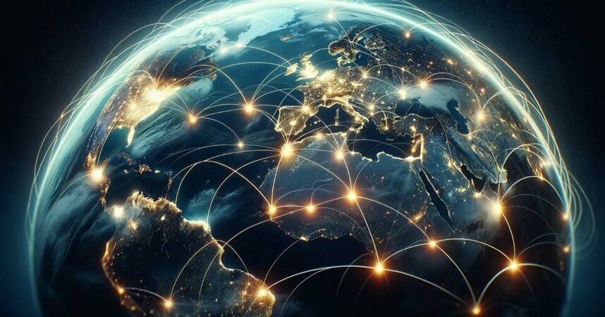 Internet lượng tử sắp thành hiện thực nhờ một đột phá cho phép các máy tính lượng tử khác loại "nói chuyện" với nhau