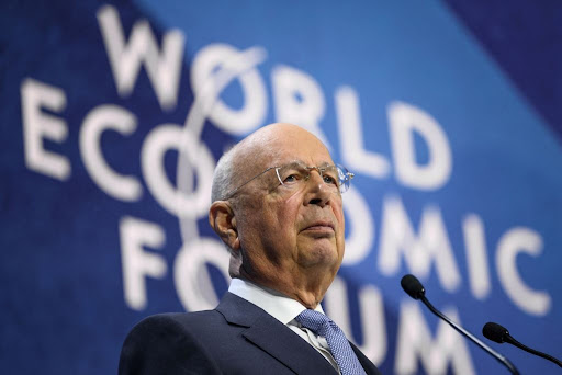 Toàn cảnh bê bối liên quan đến Klaus Schwab – “cha đẻ” Diễn đàn Kinh tế thế giới Davos